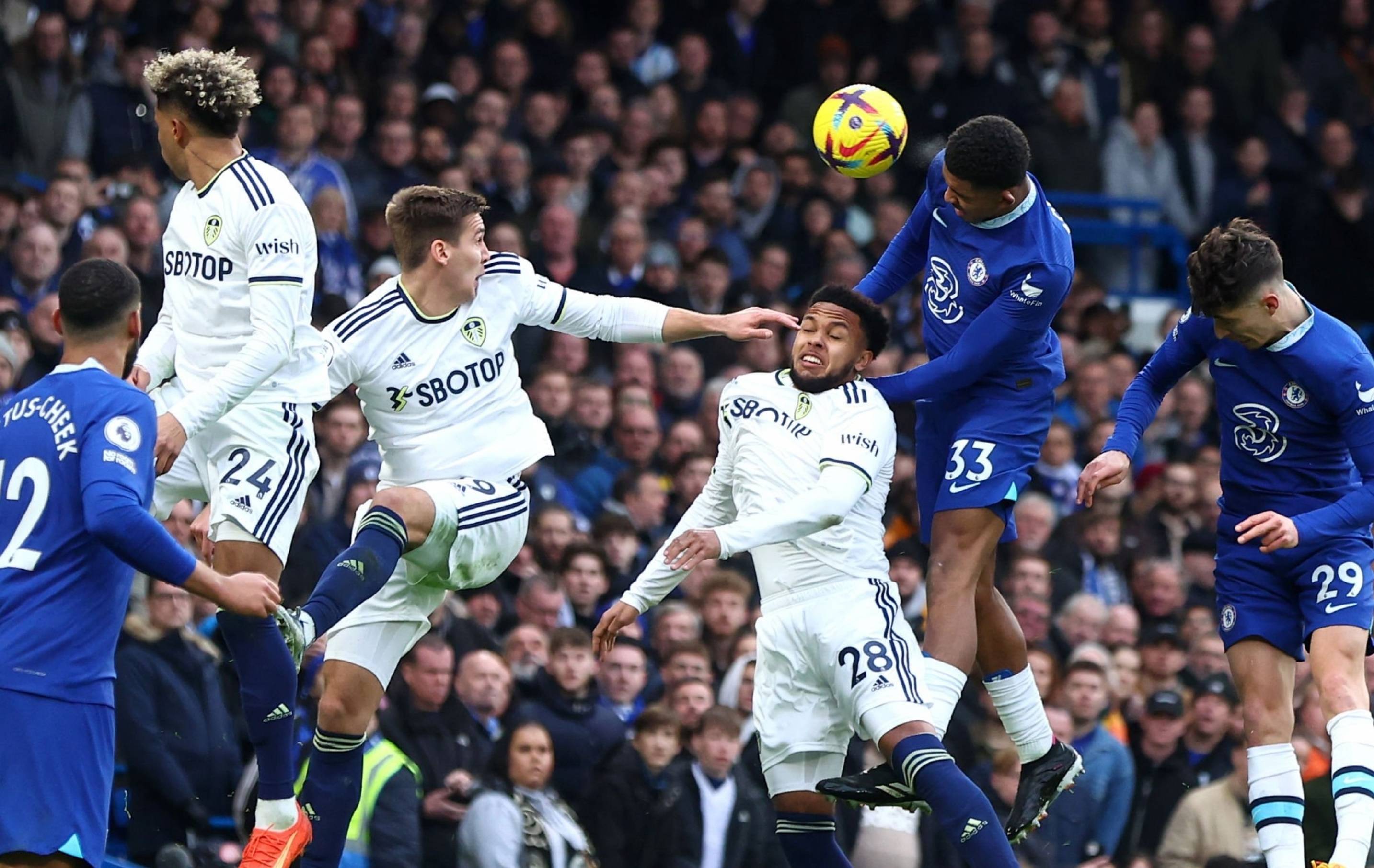 kaiyun官网中国-Scout重要时刻晋级下一阶段，切尔西带队取胜！-kaiyun官网中国