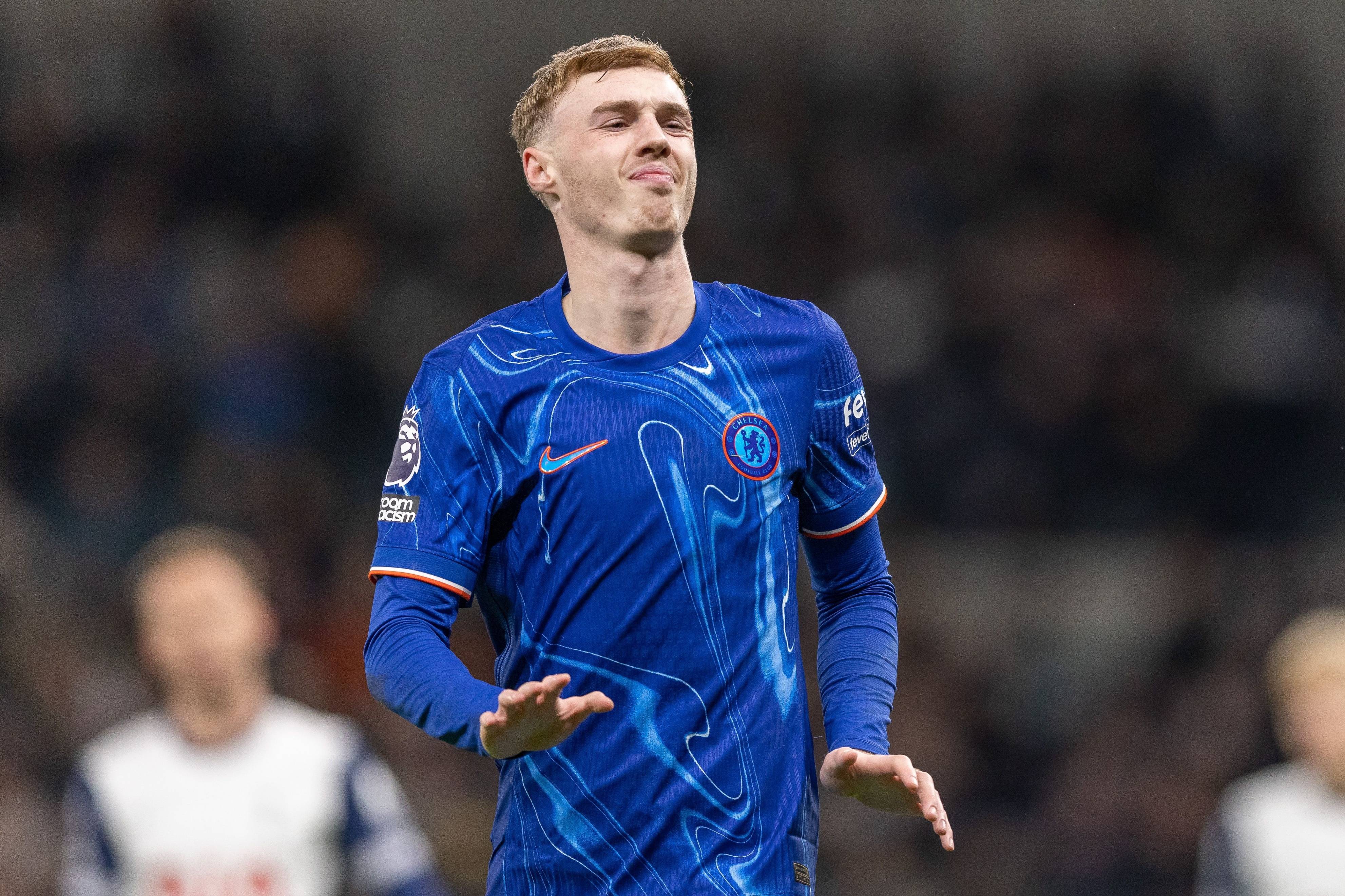 开云体育app-包含德布劳内连续三场比赛得分超过战术调整，切尔西不断突破！的词条-开云体育app