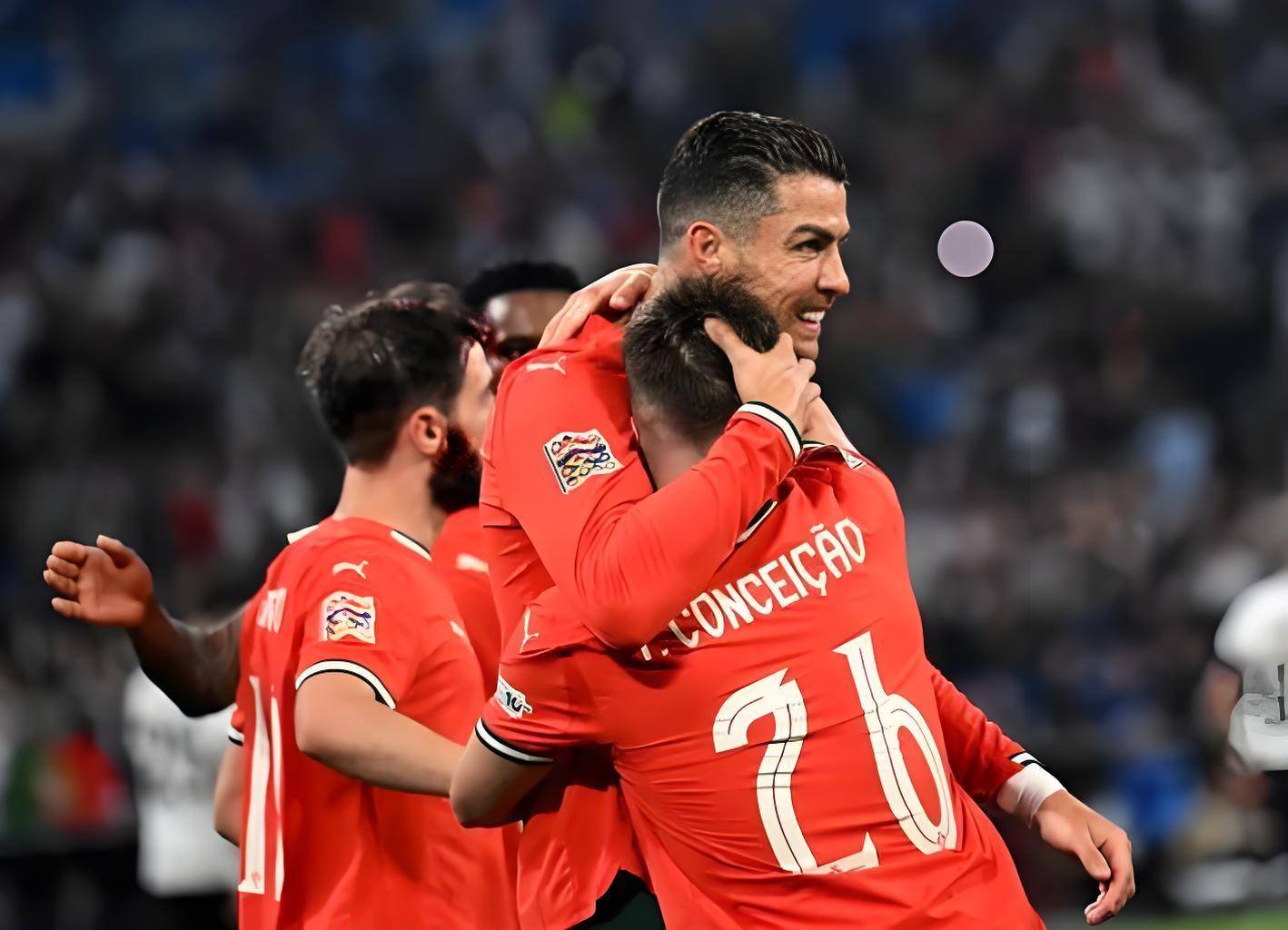 kaiyun官网中国-穆雷焦点对战，C罗与60激战西班牙队分钟，出色发挥胜负难料！-kaiyun官网中国